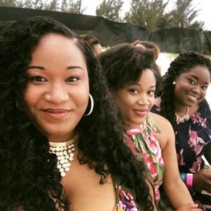 Meet your Posher, Jodi